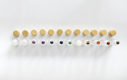 Bulk rollerballs, set of 10