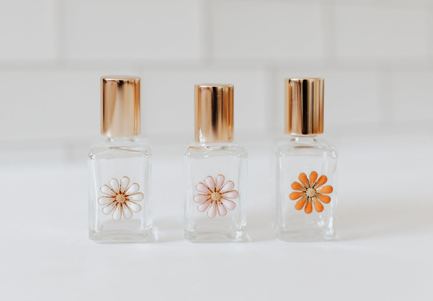 Oopsie Daisy Roller bottles