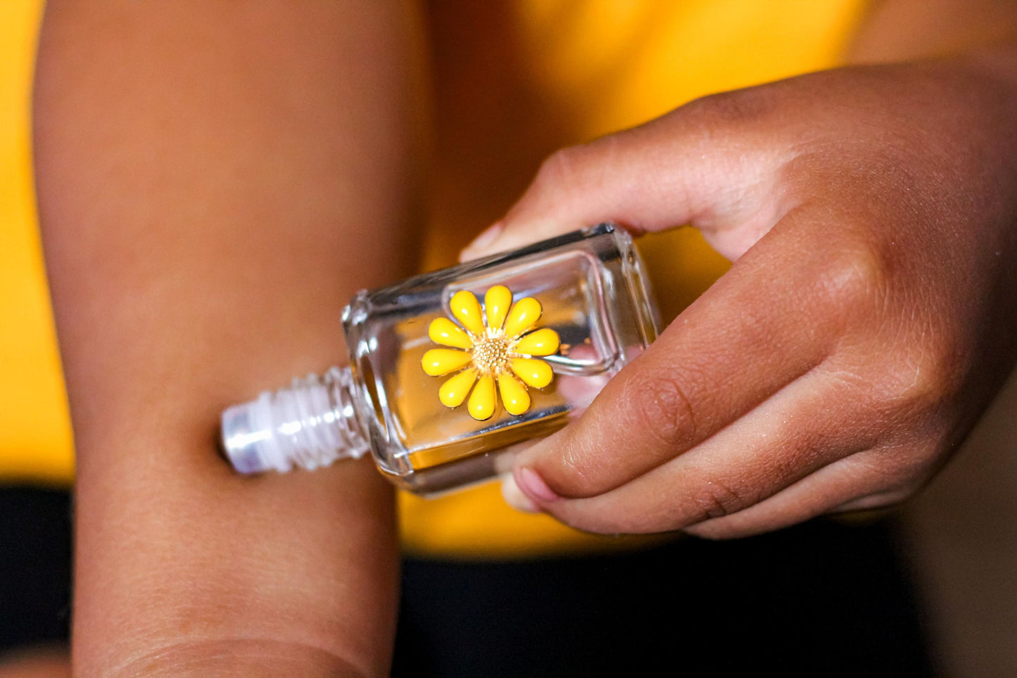 Oopsie Daisy Roller bottles
