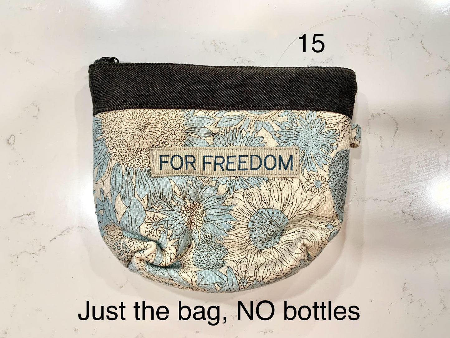 For Freedom Roller set with Recipe *Supports Sak Saum Fair-Trade Ministry