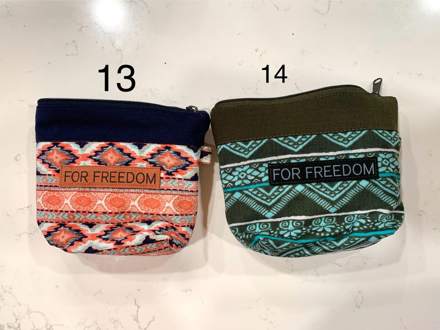 For Freedom Roller set with Recipe *Supports Sak Saum Fair-Trade Ministry