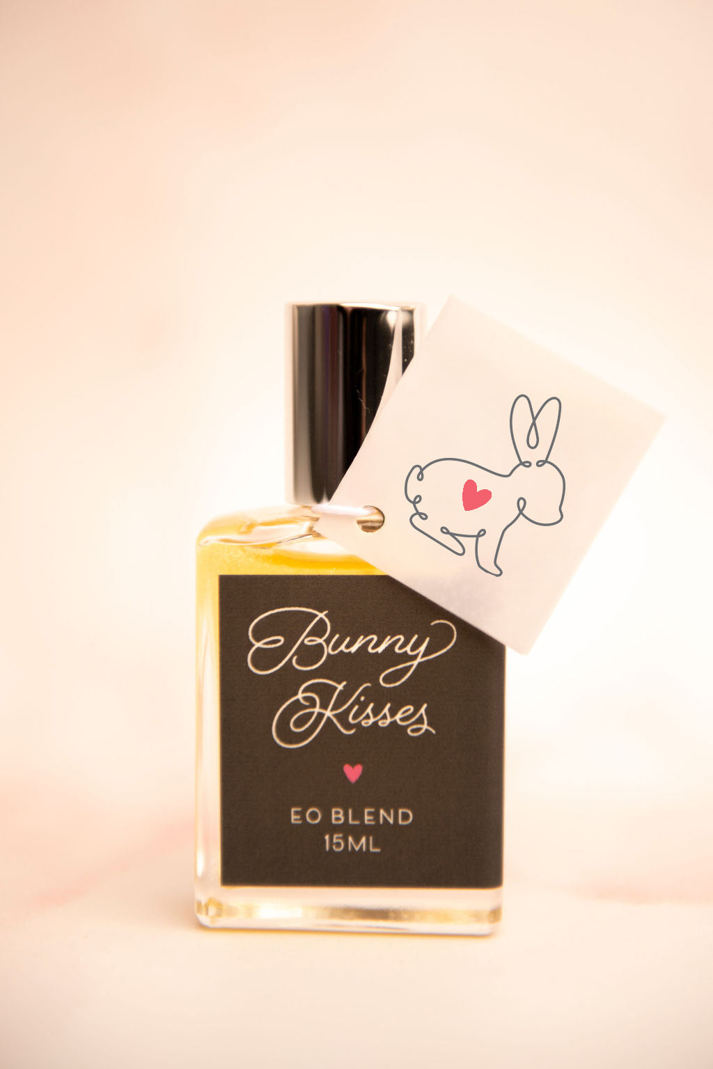 Bunny Kisses Essential Oil Roller, set of 3, Wholesale