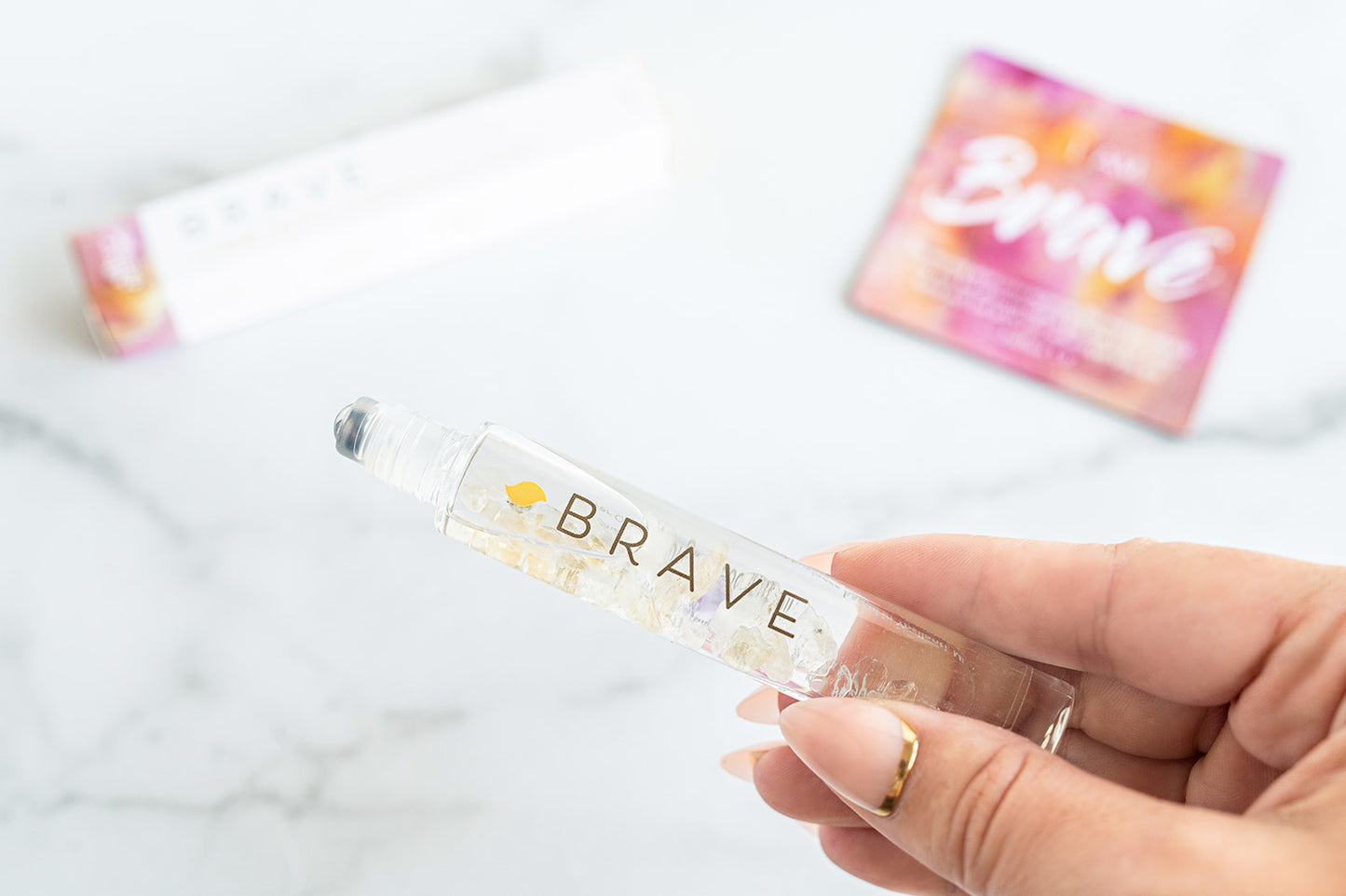 Brave Gift Set