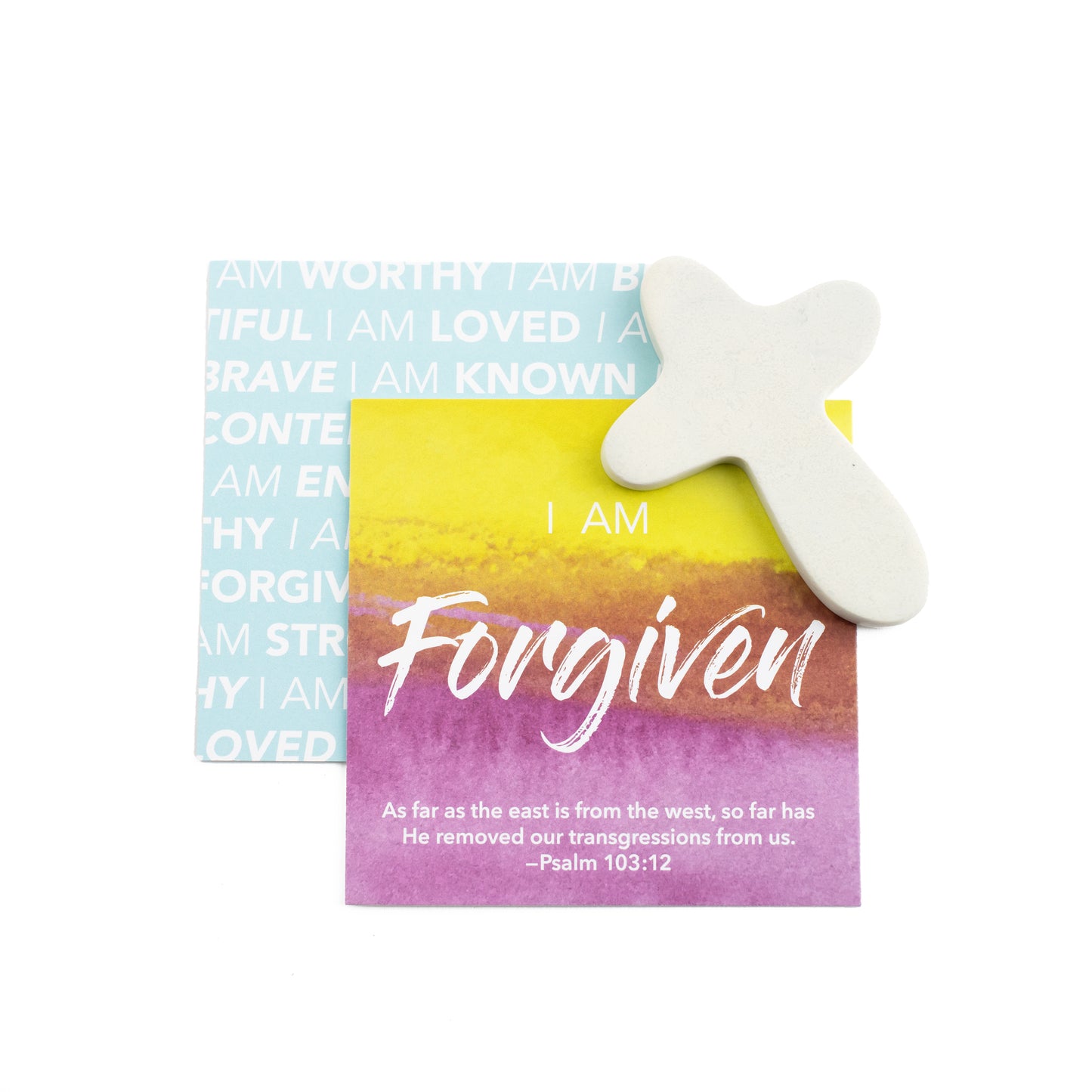 Affirmation Gems - Pack of 3, Wholesale