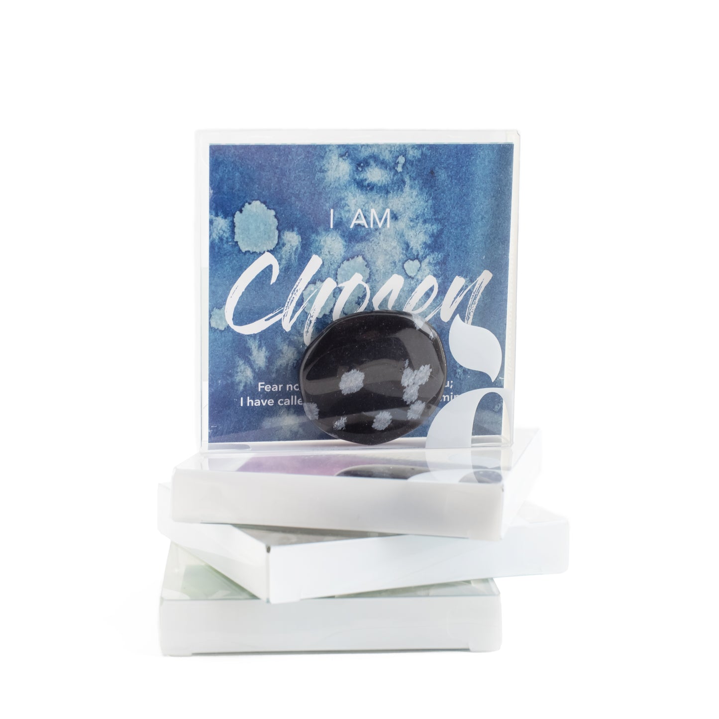 Affirmation Gem - Beautiful