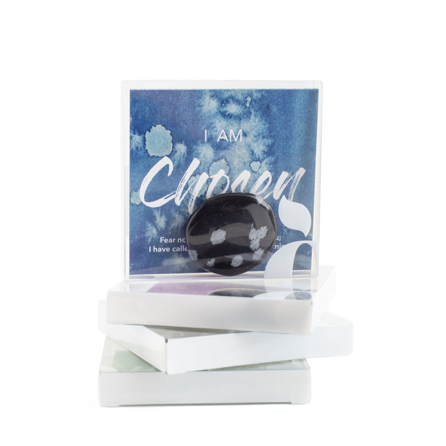 Affirmation Gems - Pack of 3, Wholesale