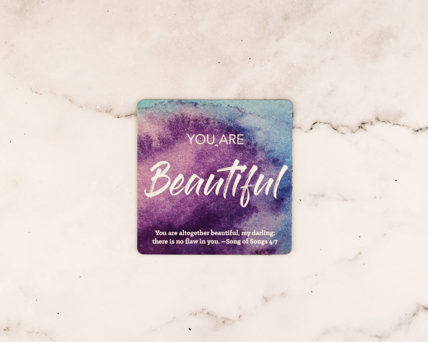Affirmation Magnets (Previous Version)