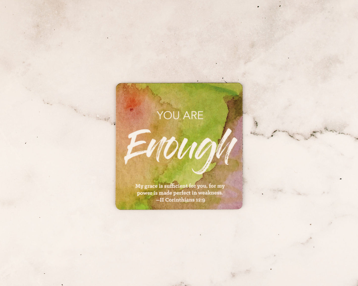 Affirmation Magnets (Previous Version)