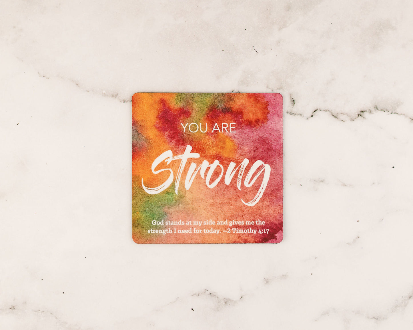Affirmation Magnets (Previous Version)