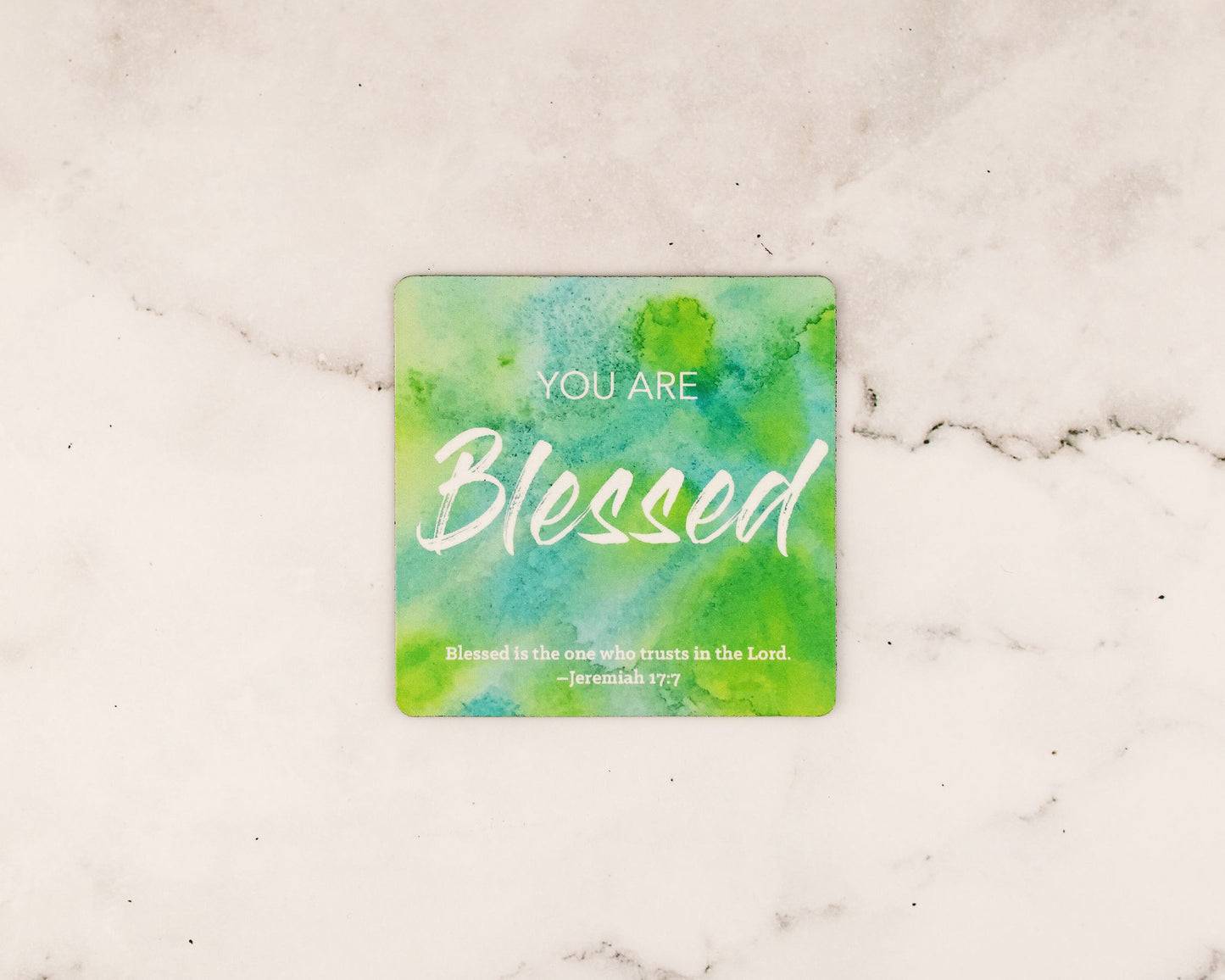Affirmation Magnets (Previous Version)