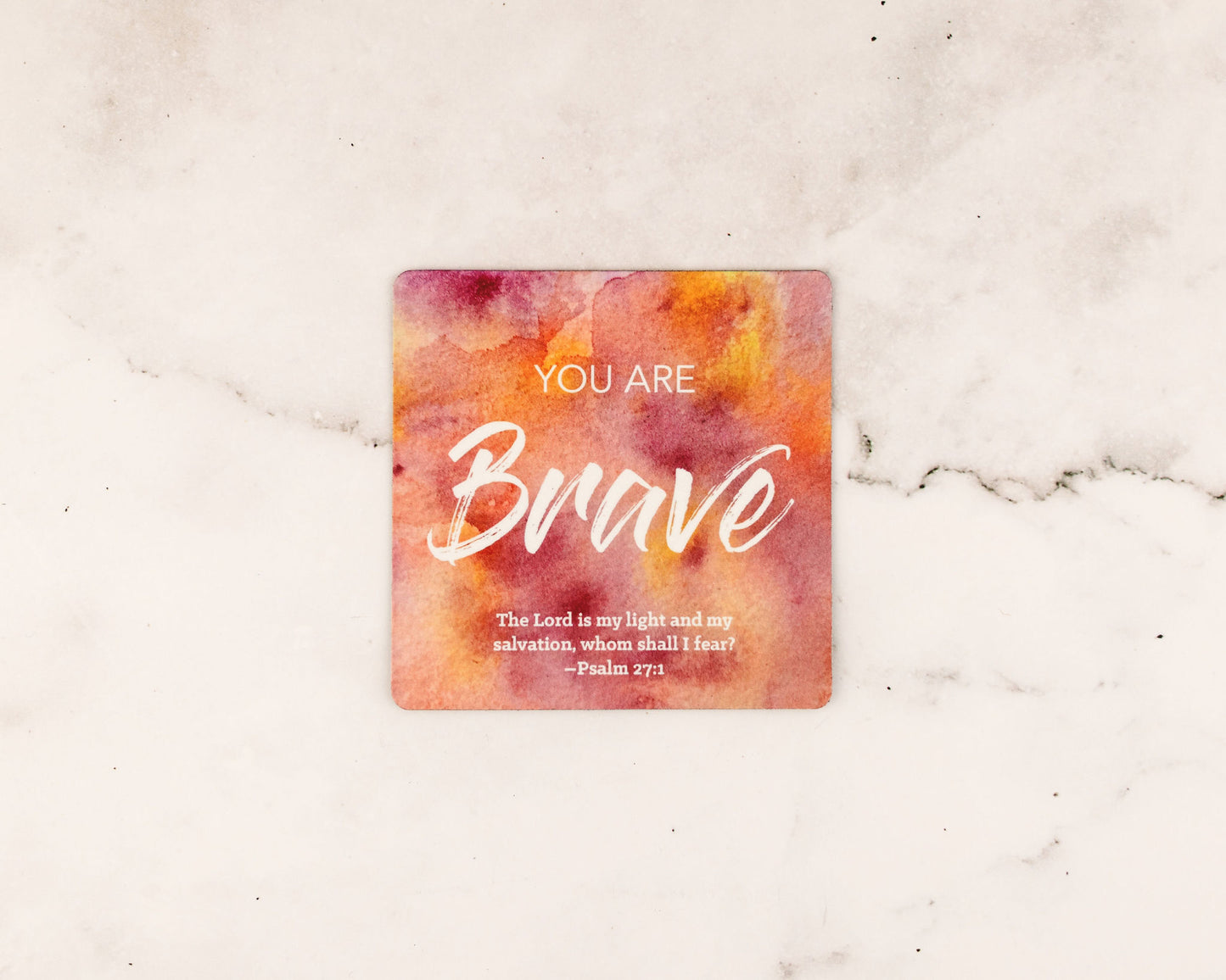 Affirmation Magnets (Previous Version)