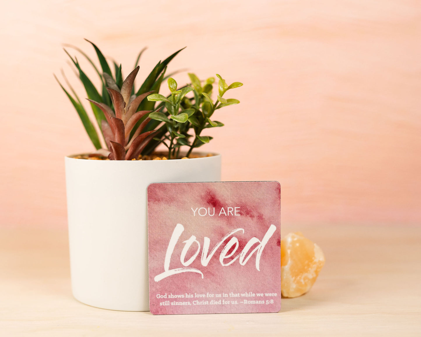 Affirmation Magnets (Previous Version)