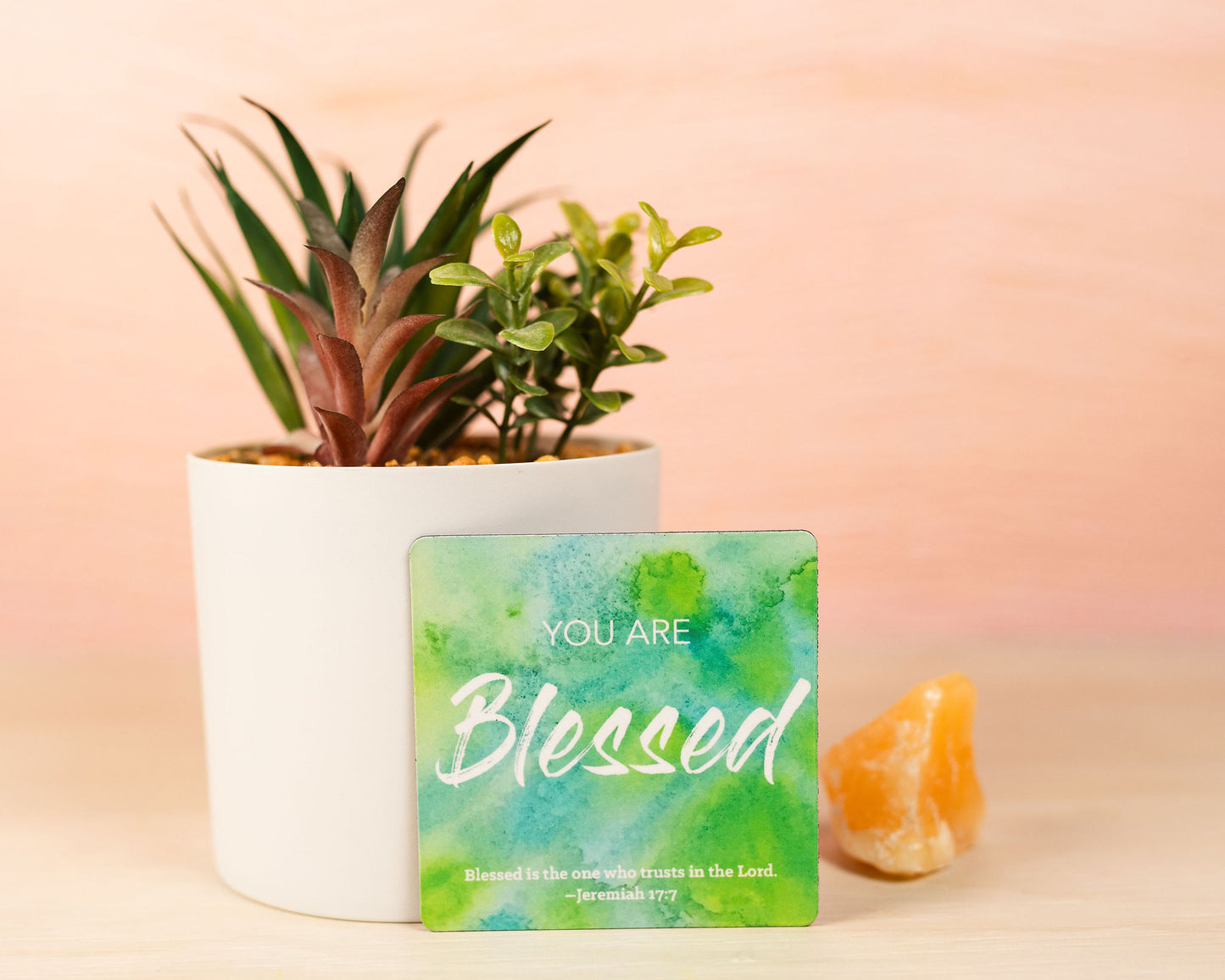 Affirmation Magnets (Previous Version)