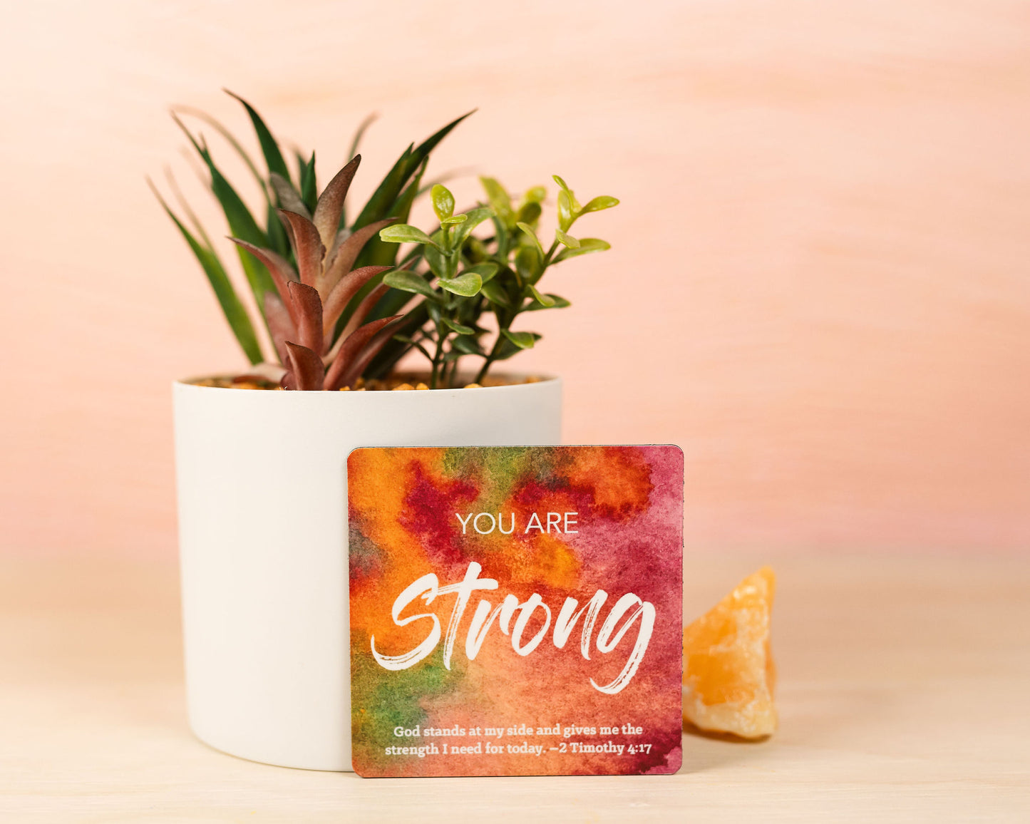 Affirmation Magnets (Previous Version)