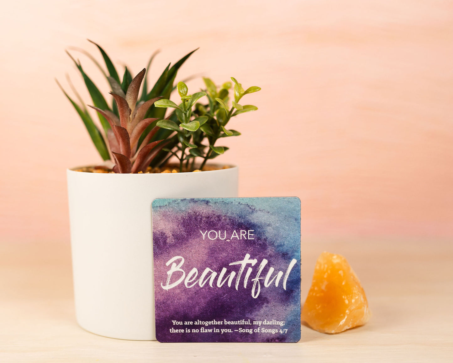 Affirmation Magnets (Previous Version)