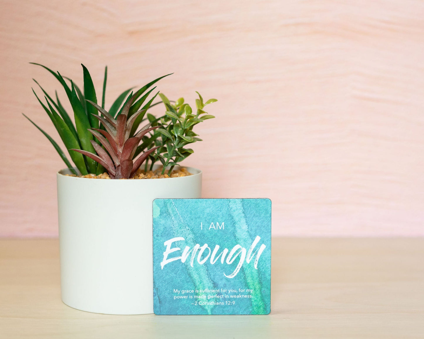 Affirmation Magnets - Complete Set of 12