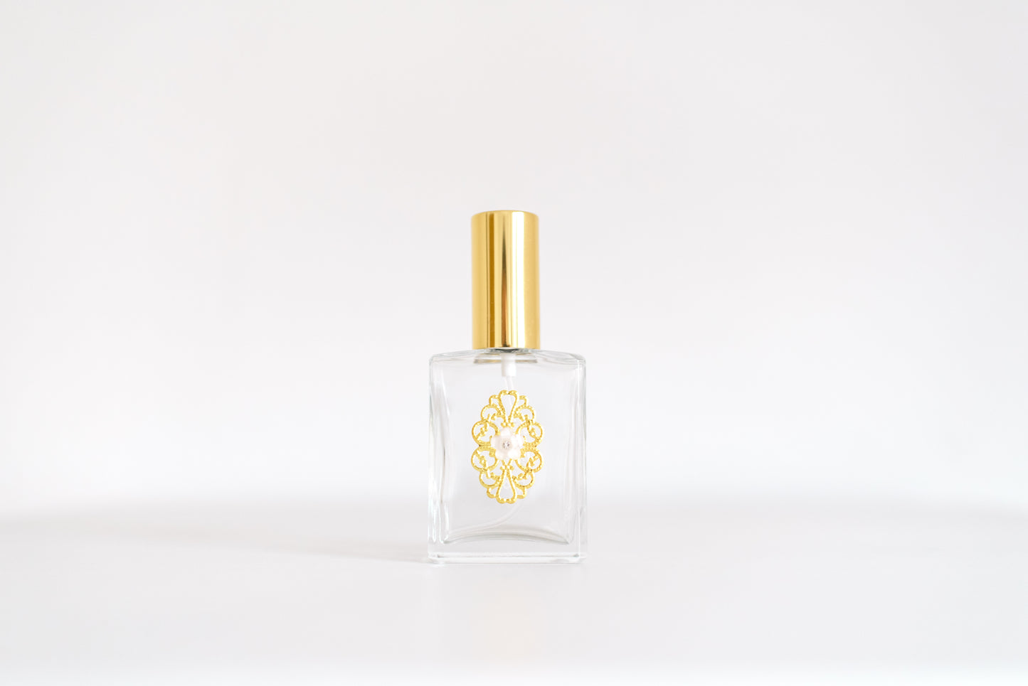 30 ml perfume bottle