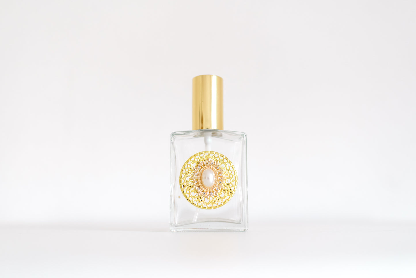 60ml perfume bottle
