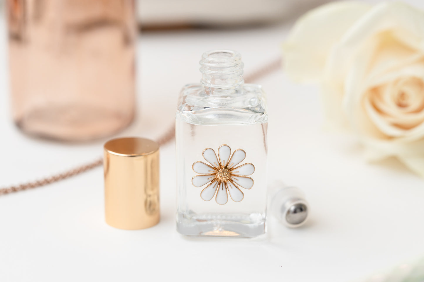 Oopsie Daisy Roller bottles
