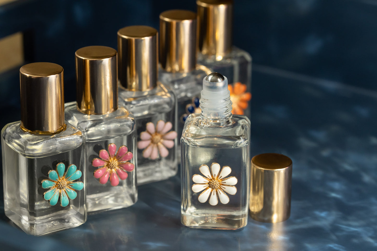 Oopsie Daisy Roller bottles