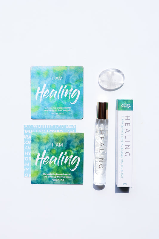 Healing Gift Set