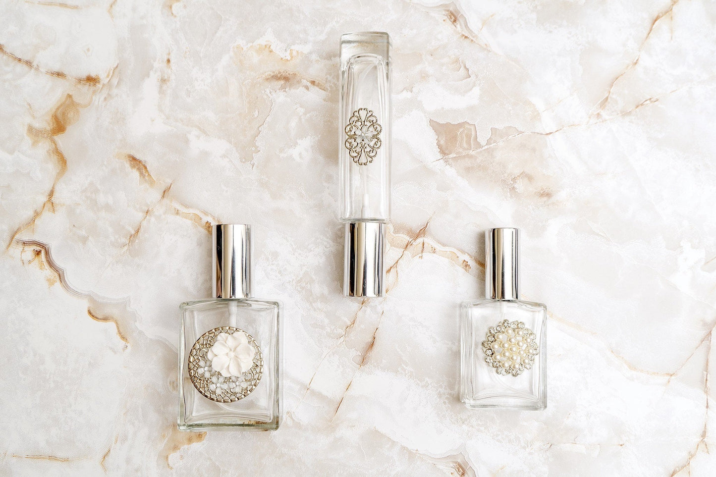 50 ml perfume bottle