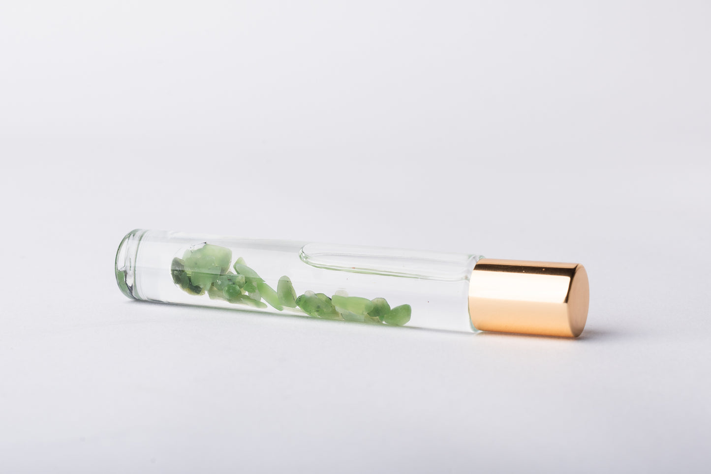 Crystal Roller Bottles - Pack of 3