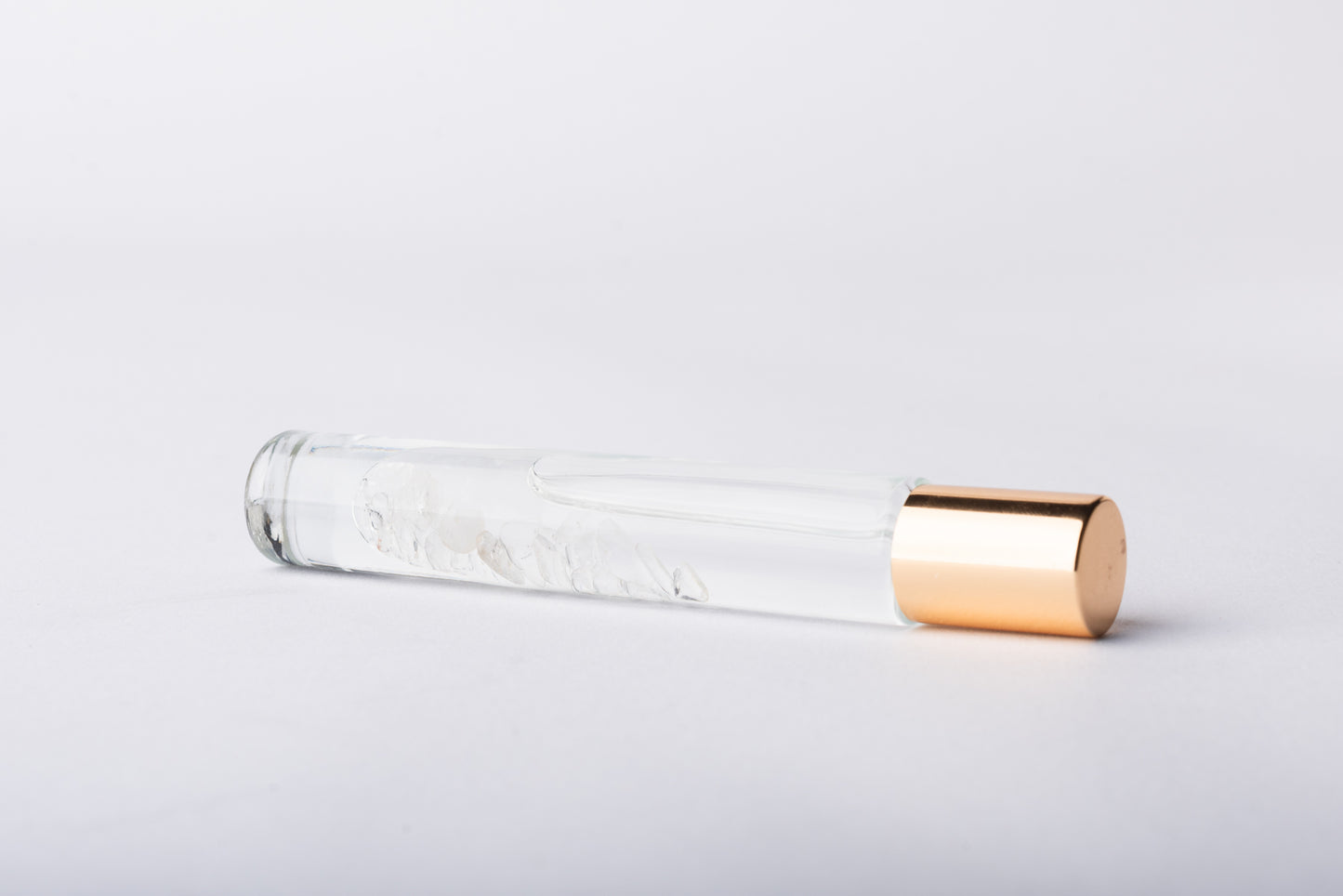 Crystal Roller Bottles - Pack of 3