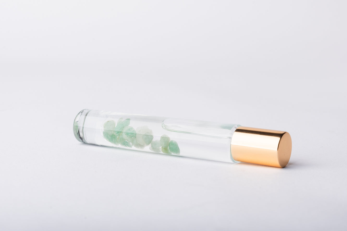 Crystal Roller Bottles - Pack of 3