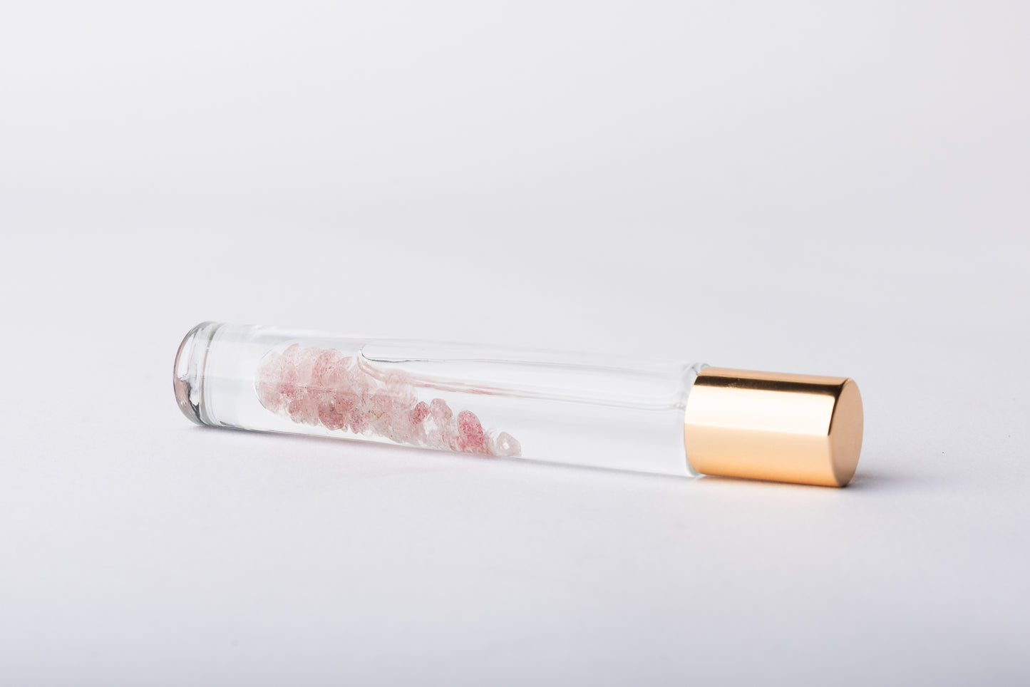 Crystal Roller Bottles - Pack of 3