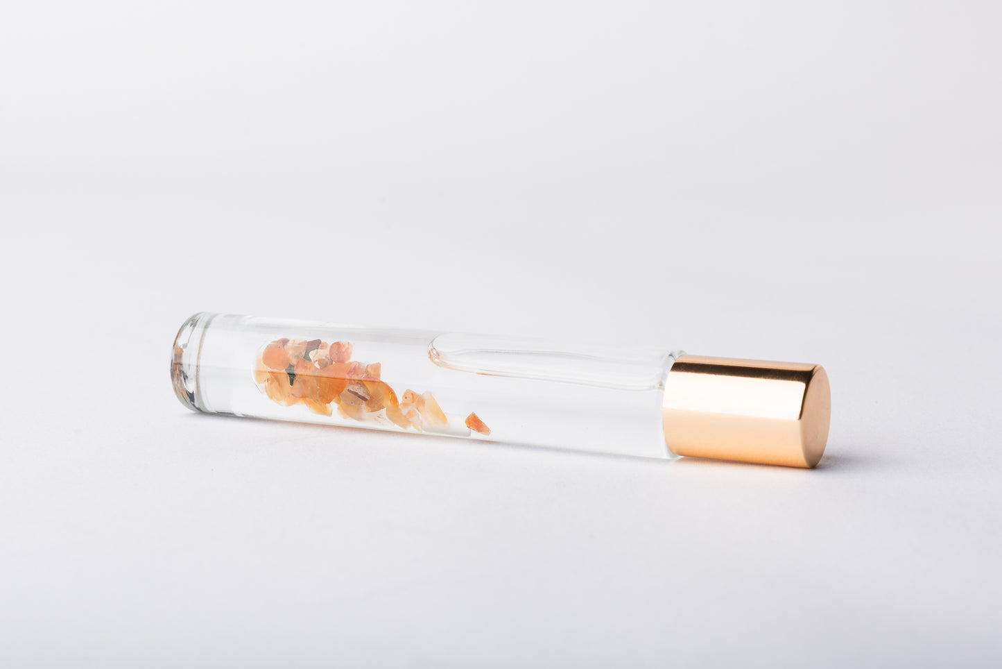 Crystal Roller Bottles - Pack of 3