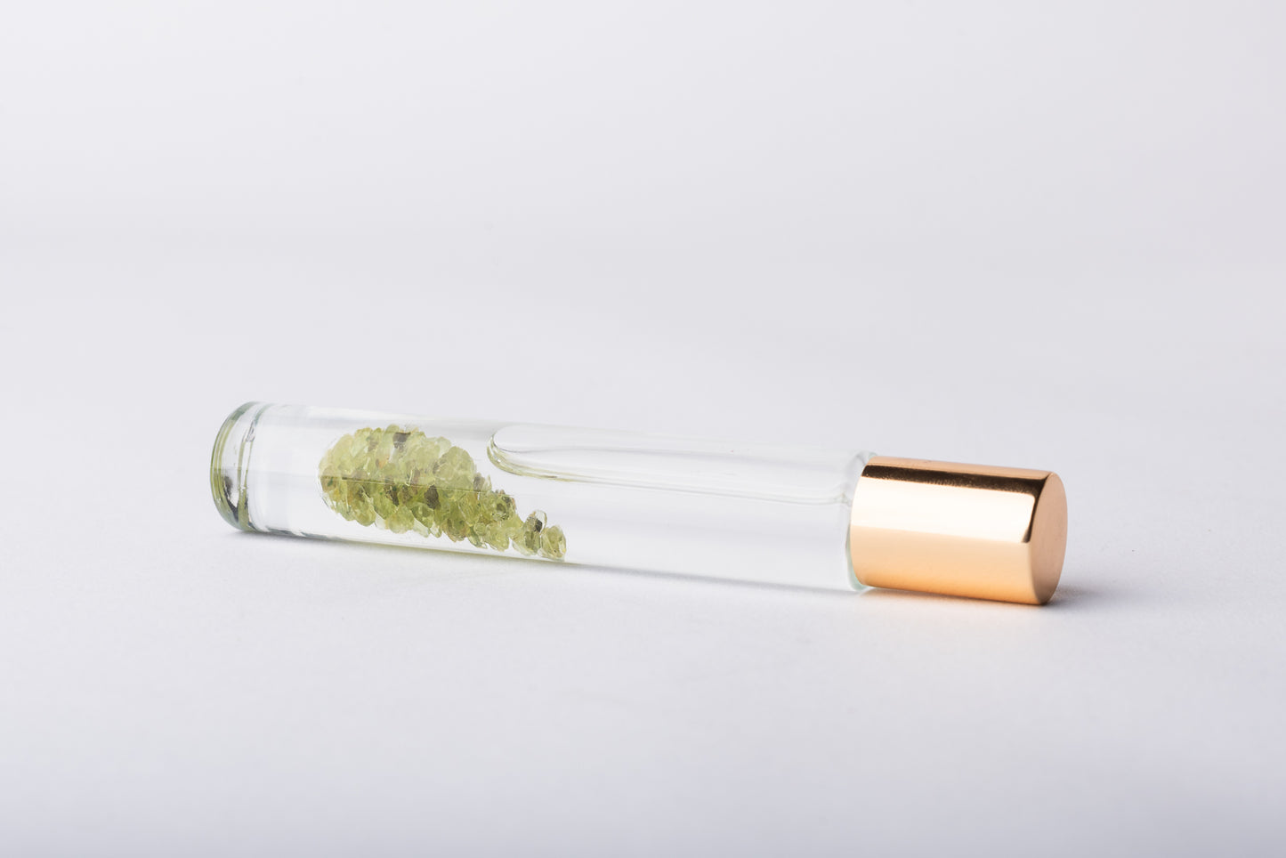 Crystal Roller Bottles - Pack of 3