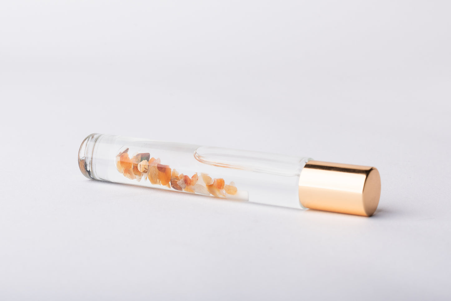 Crystal Roller Bottles - Pack of 3