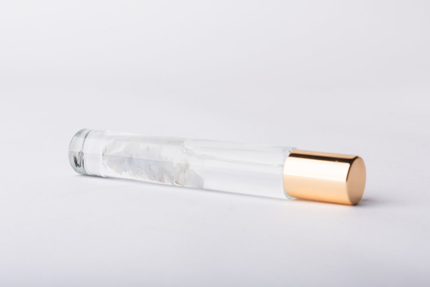 Crystal Roller Bottles - Pack of 3
