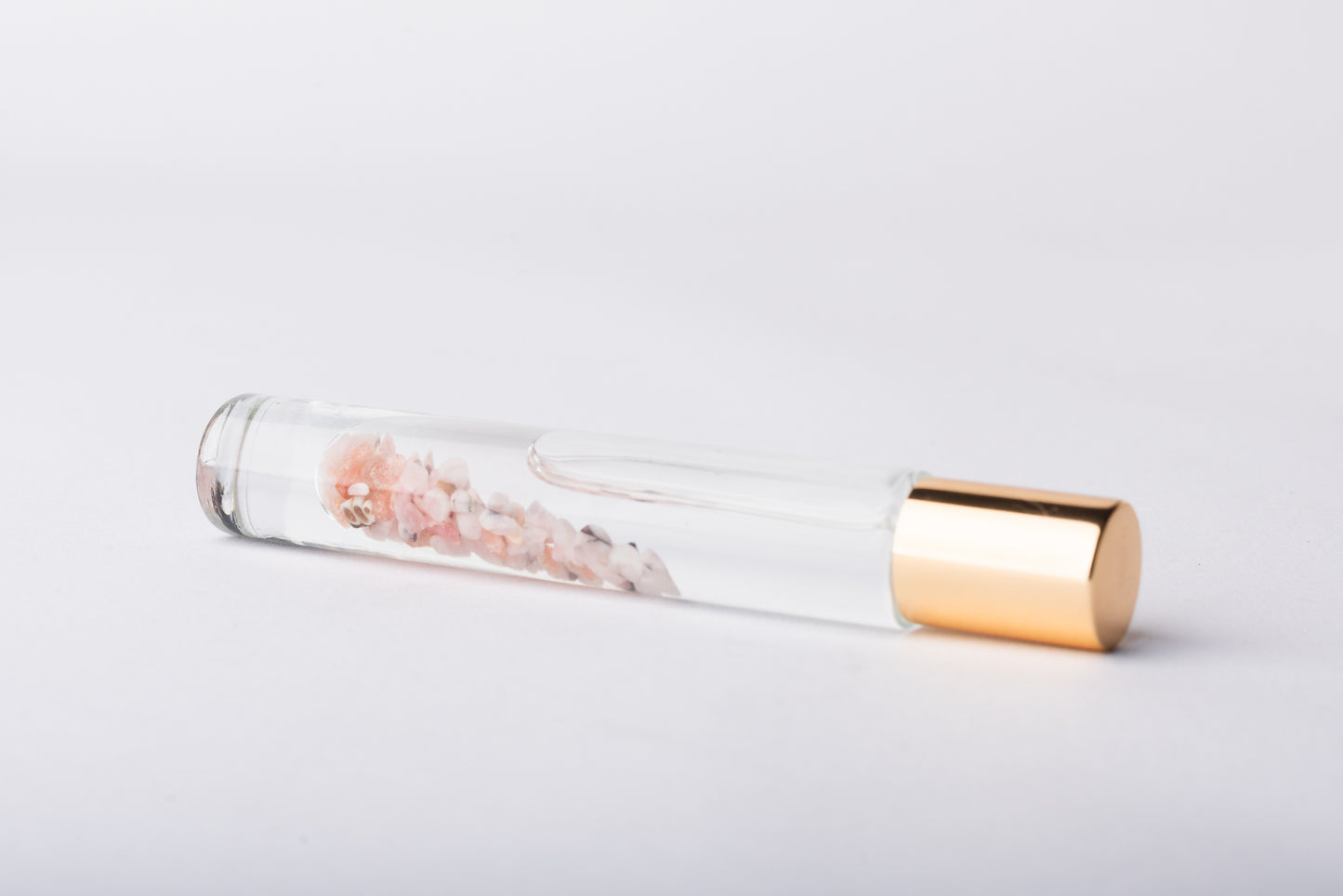 Crystal Roller Bottles - Pack of 3