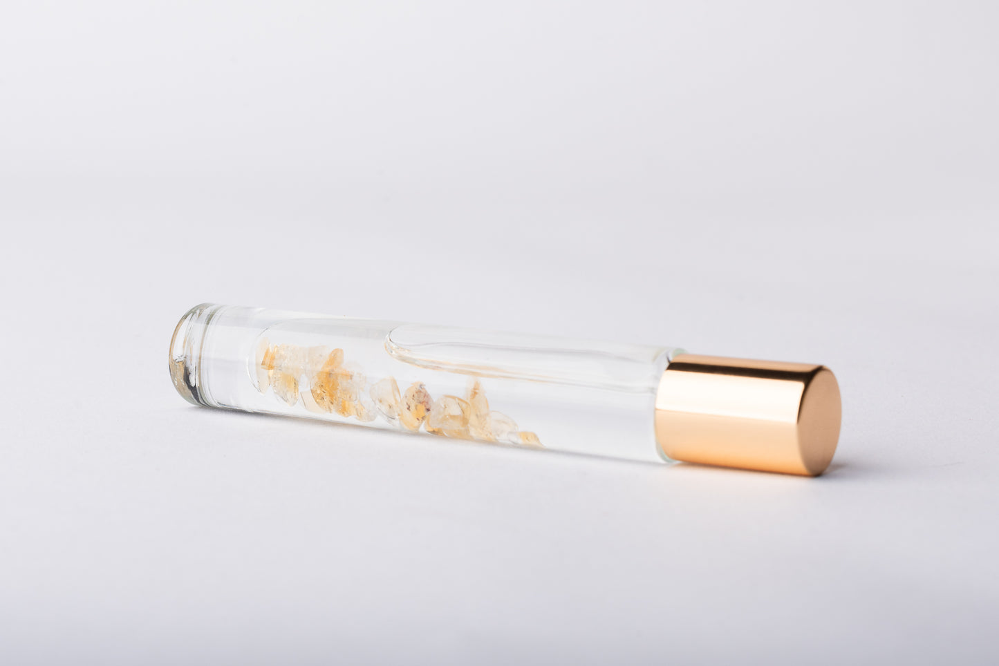 Crystal Roller Bottles - Pack of 3