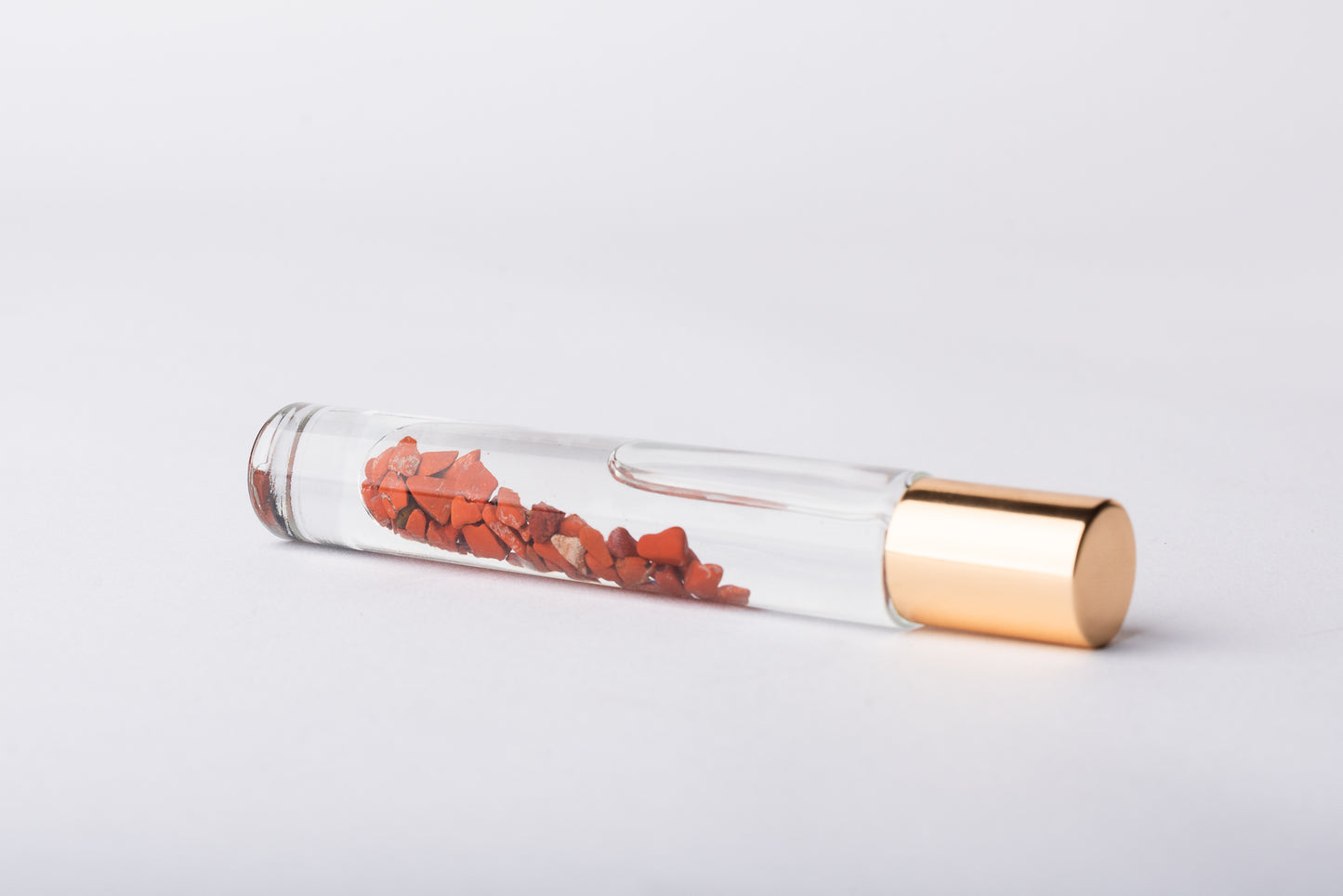 Crystal Roller Bottles - Pack of 3
