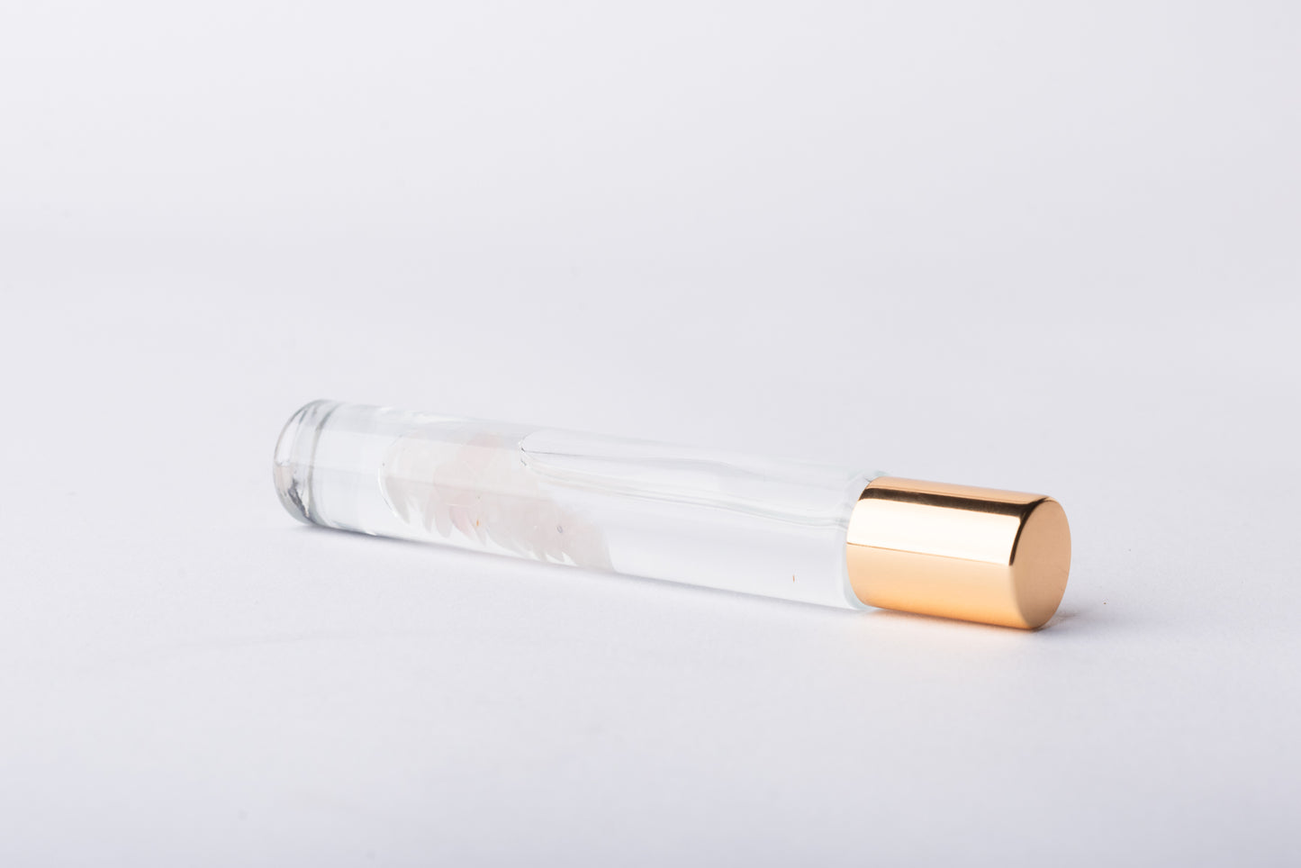 Crystal Roller Bottles - Pack of 3