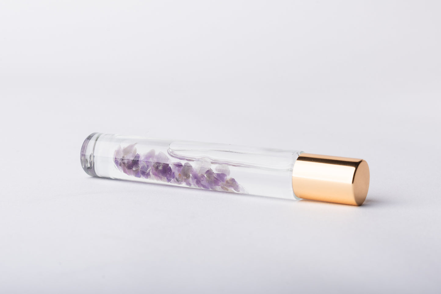 Crystal Roller Bottles - Pack of 3