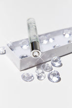Load image into Gallery viewer, Swarovski crystal roller bottles
