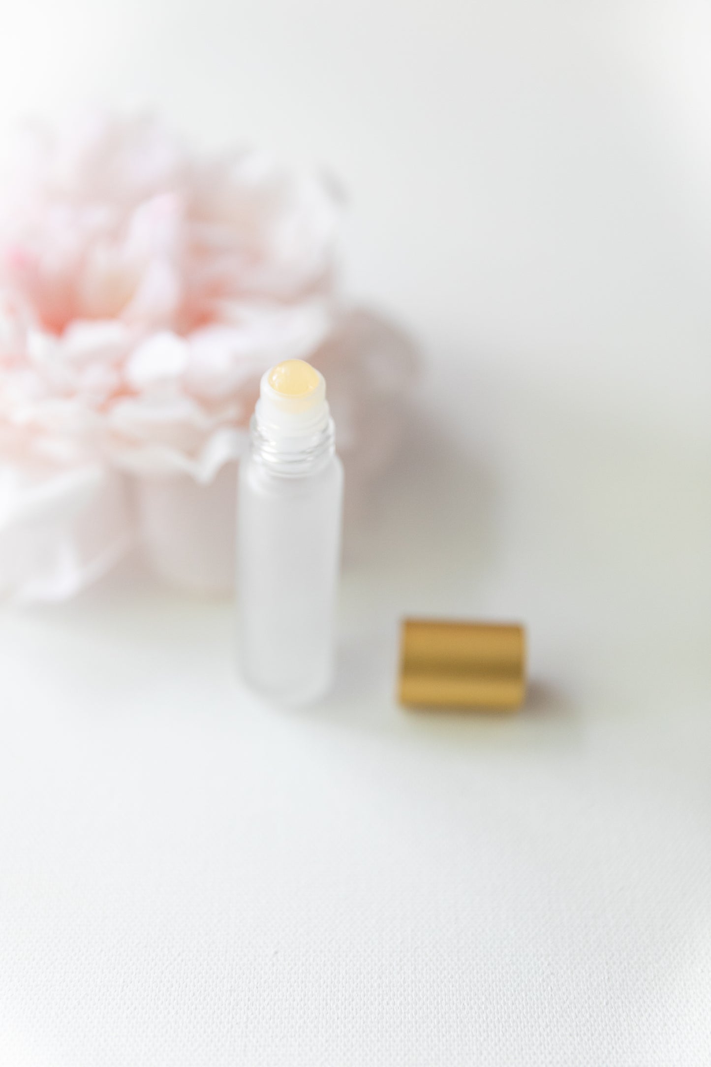 Crystal Rollerballs
