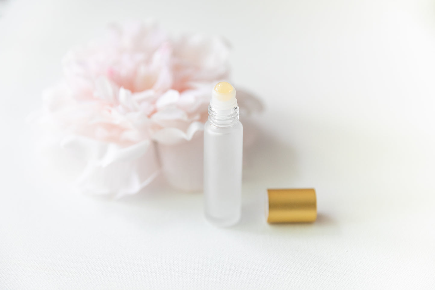 Crystal Rollerballs