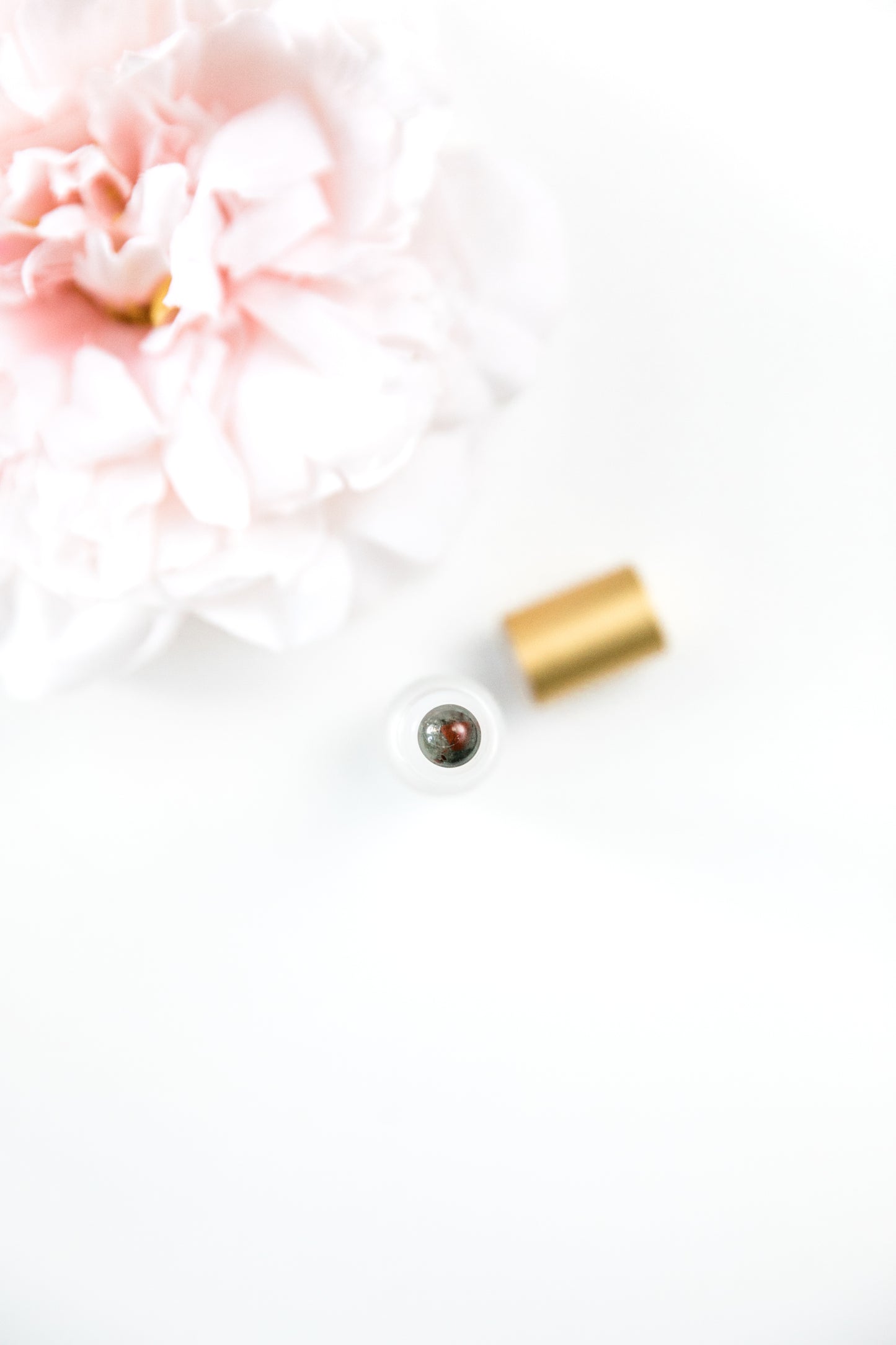 Crystal Rollerballs