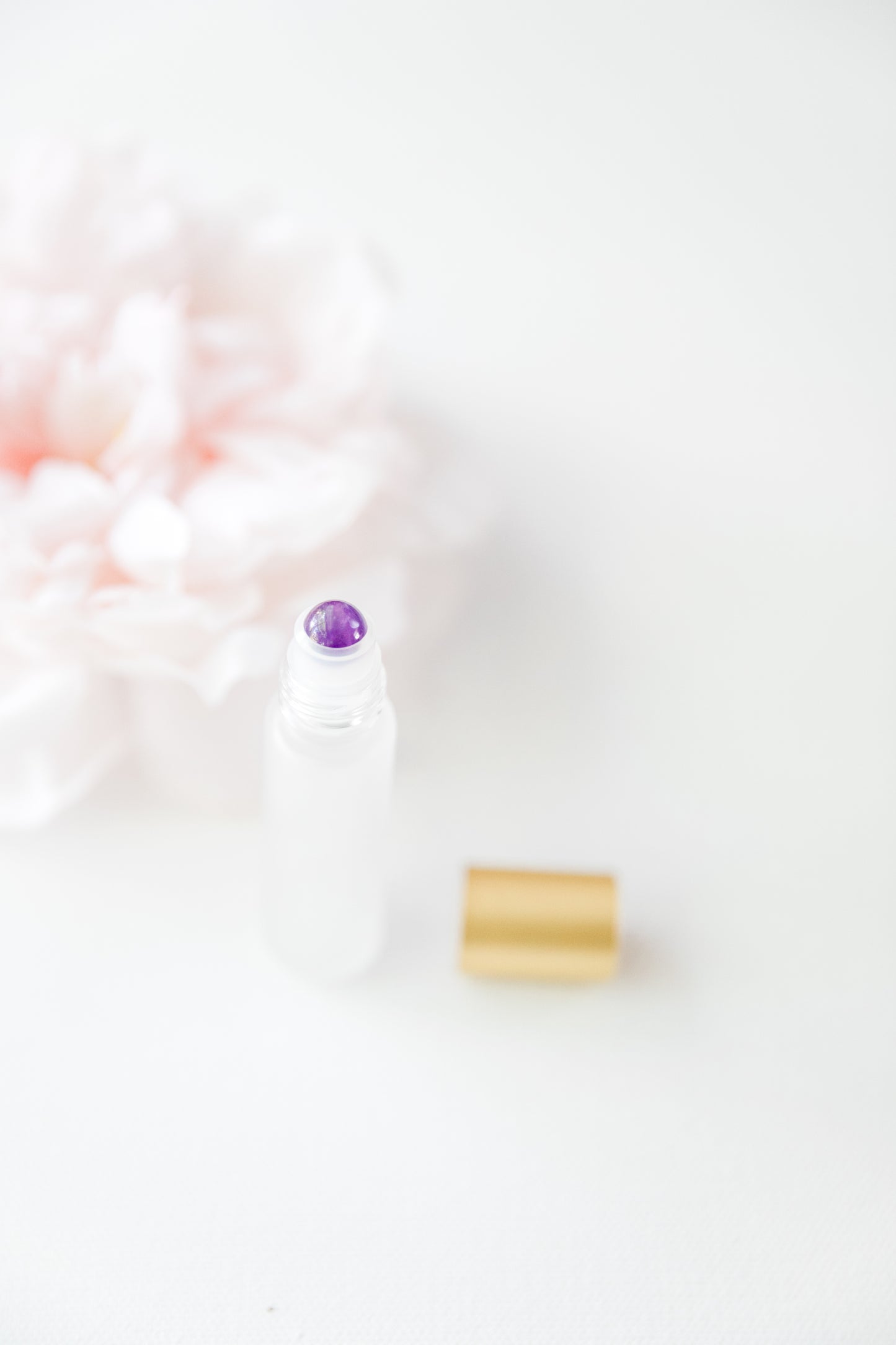 Crystal Rollerballs