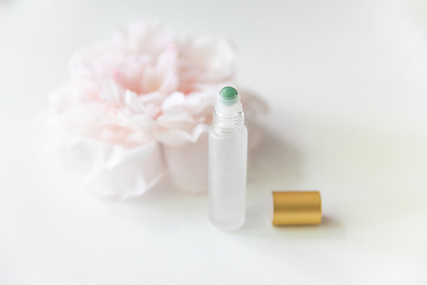 Crystal Rollerballs