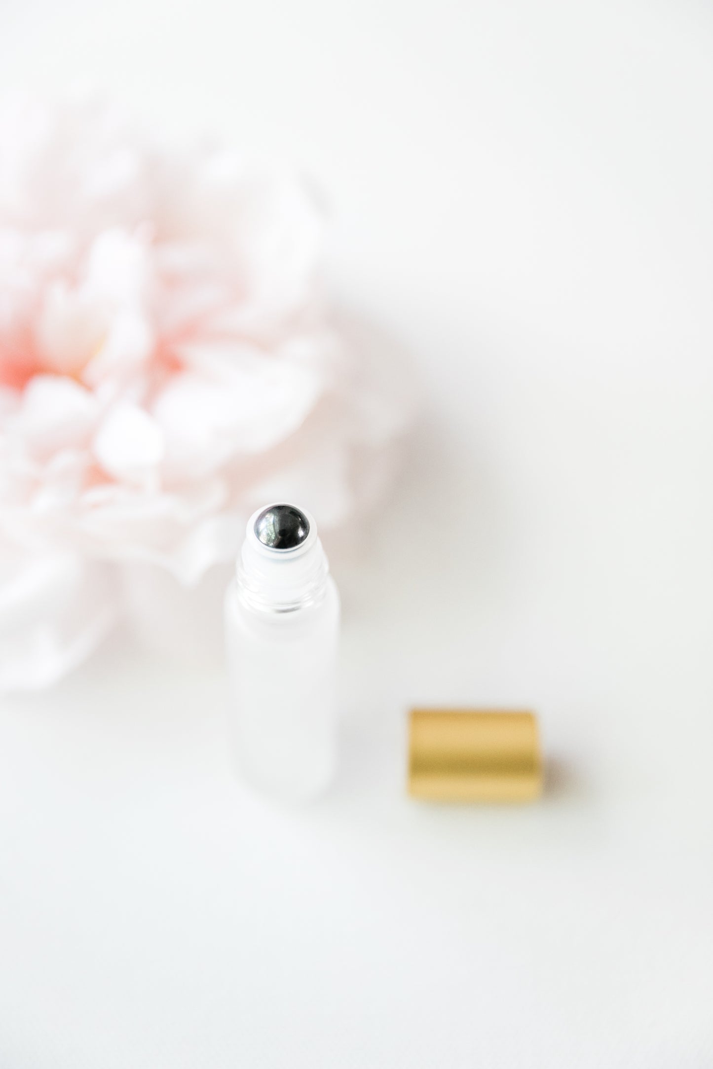 Crystal Rollerballs