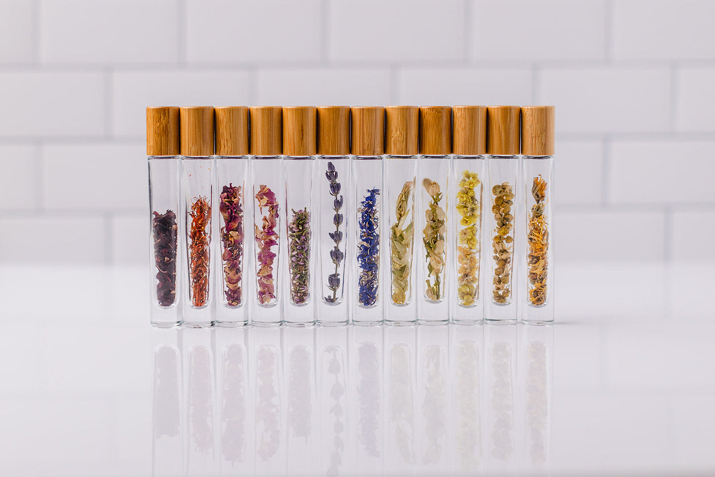 Botanical Roller Bottle - Helichrysum
