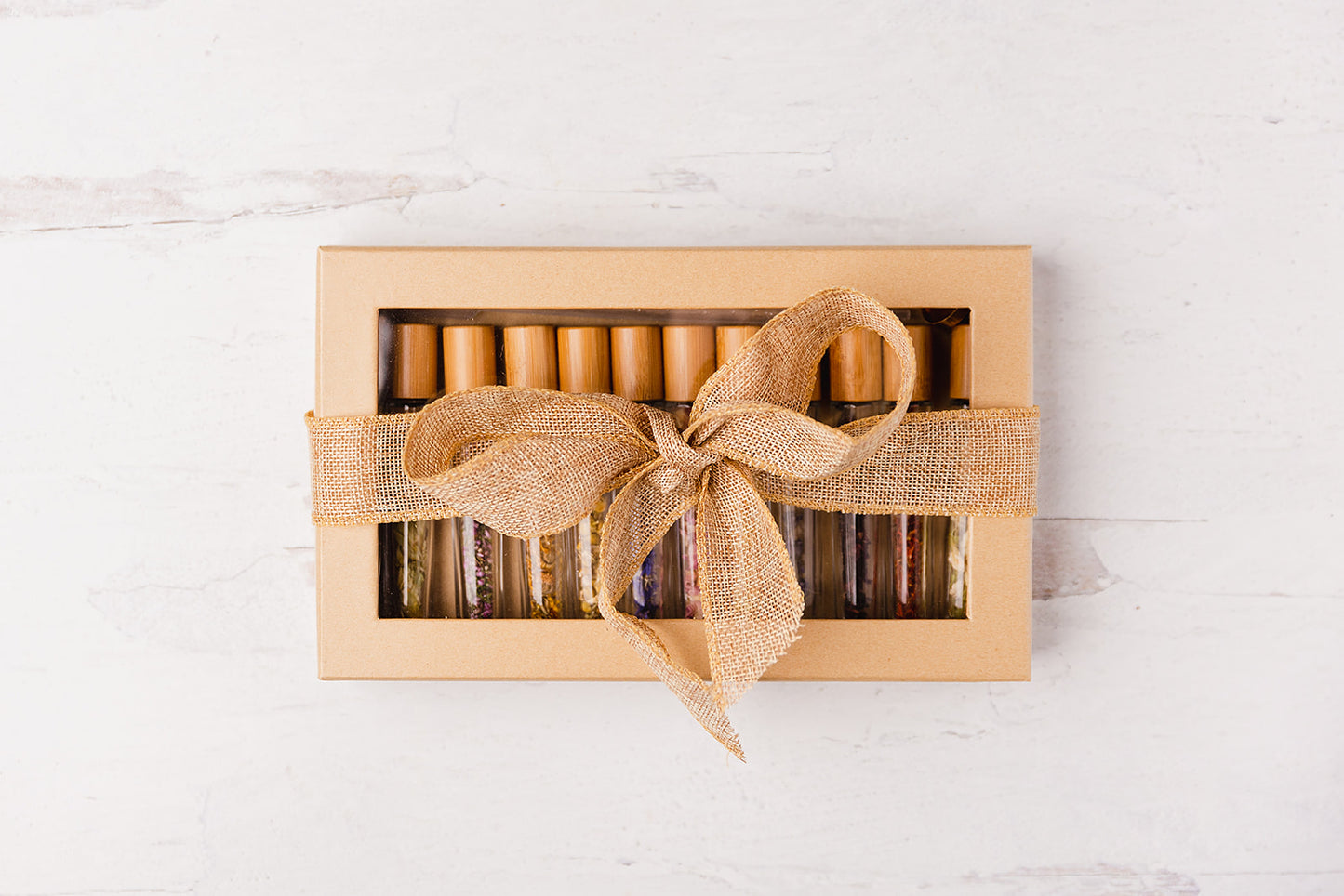 Botanical Roller Bottle Deluxe Collection