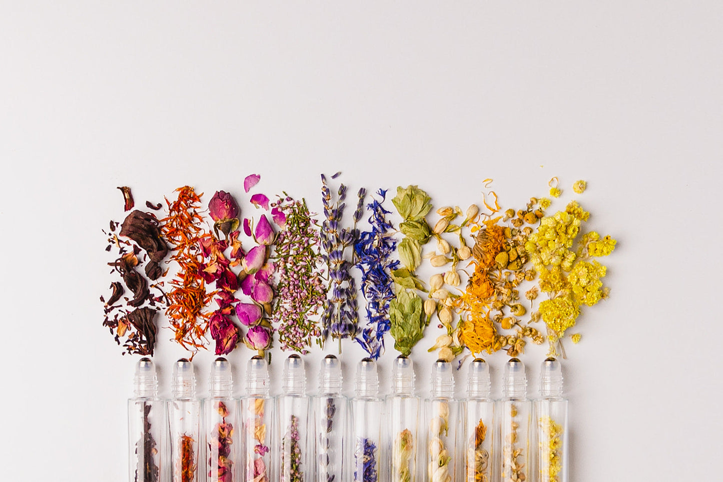 Botanical Roller Bottle - Helichrysum