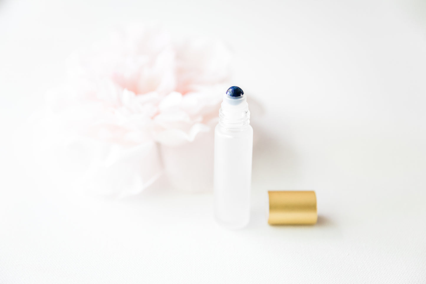 Crystal Rollerballs